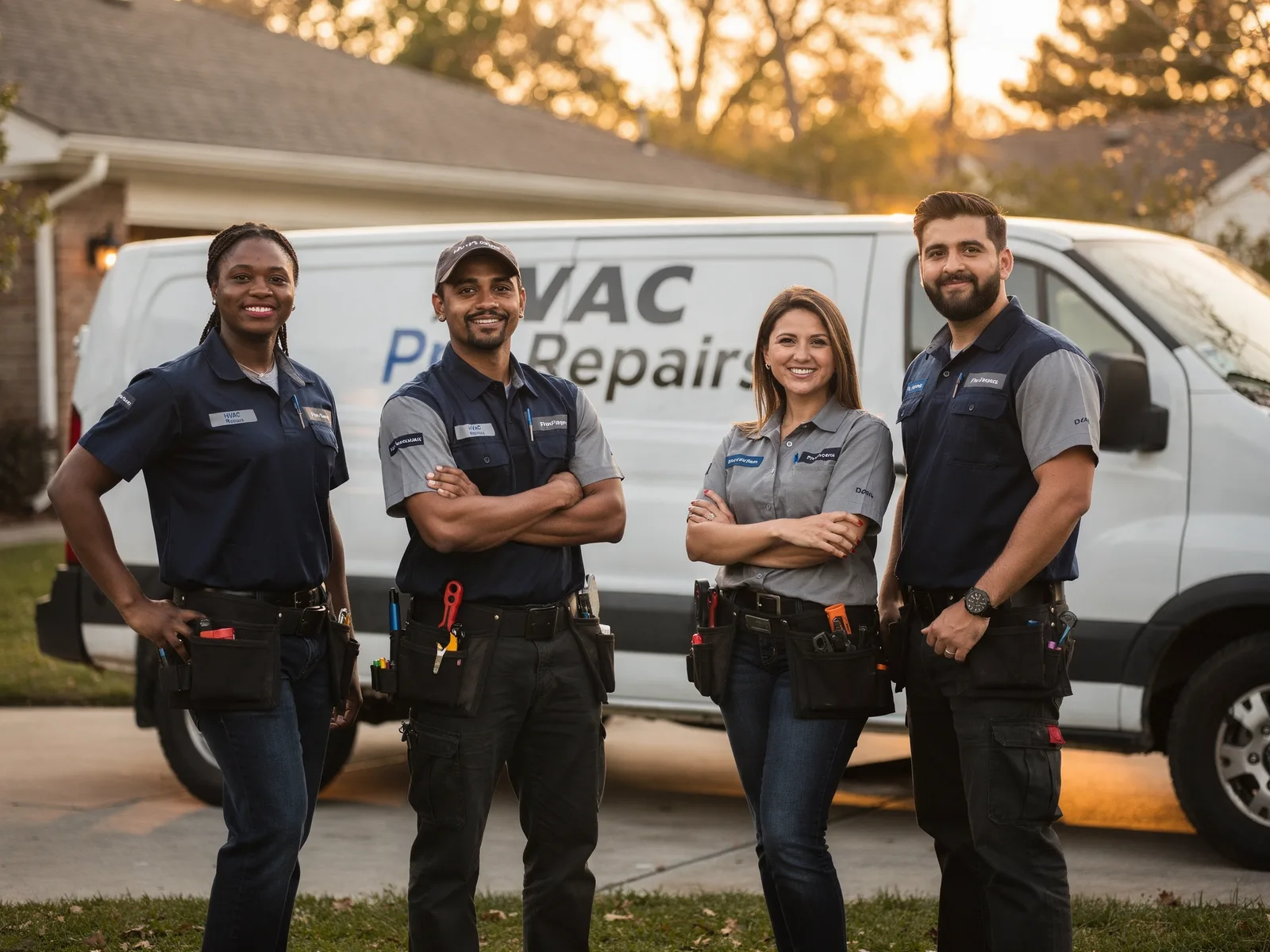 Heat Pump Repair company in Marlton, NJ