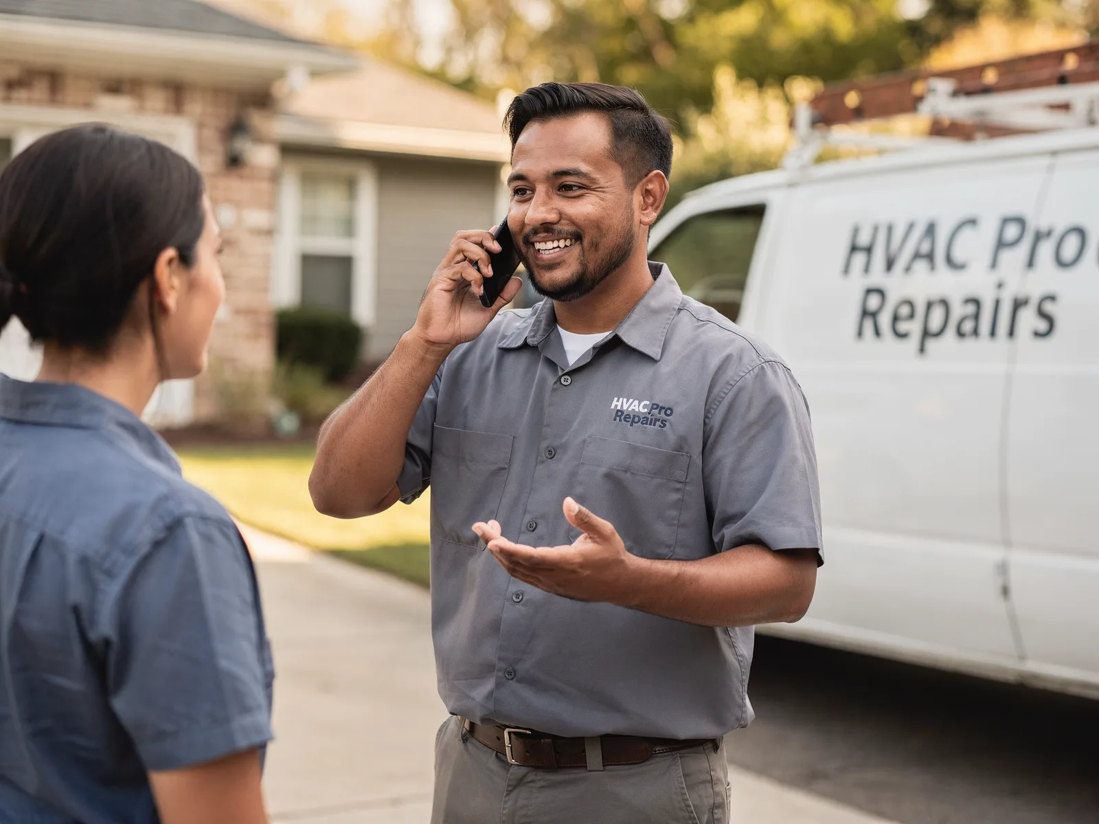 Heat Pump Repair Marlton, NJ FAQs